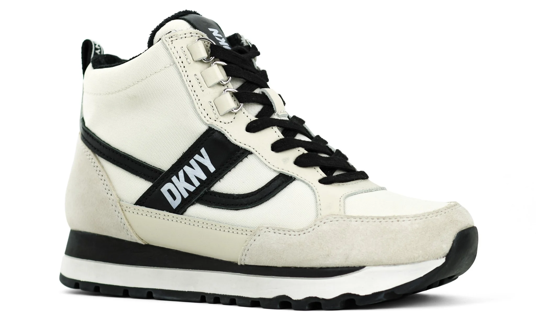 DKNY Retro High Top - Image 2