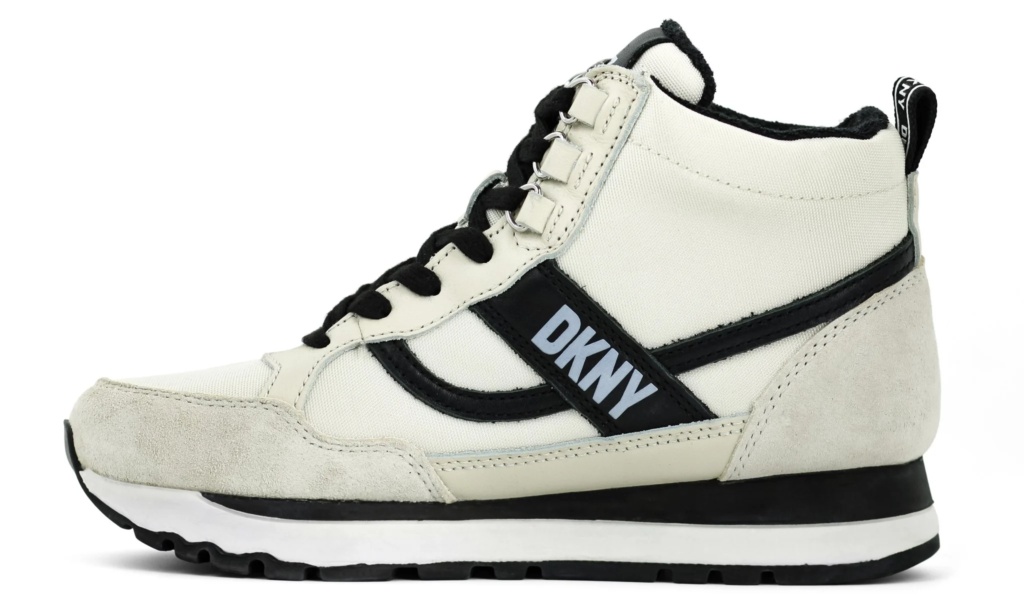 DKNY Retro High Top - Image 3