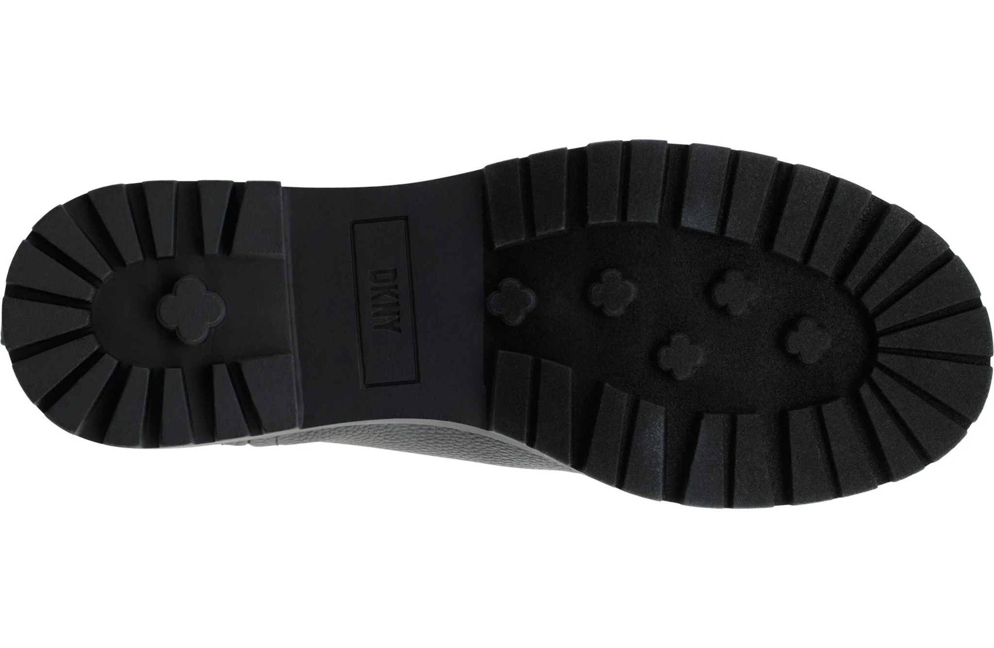 DKNY Rick Platform Chelsea Boot - Image 3