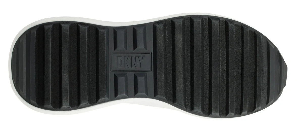DKNY Sabatini Women's Sneaker - Image 4