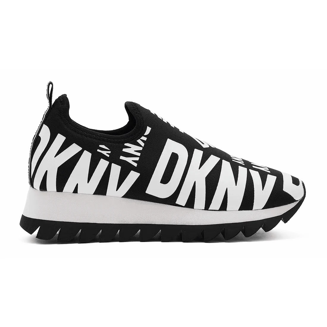 DKNY SLIP ON WOMEN