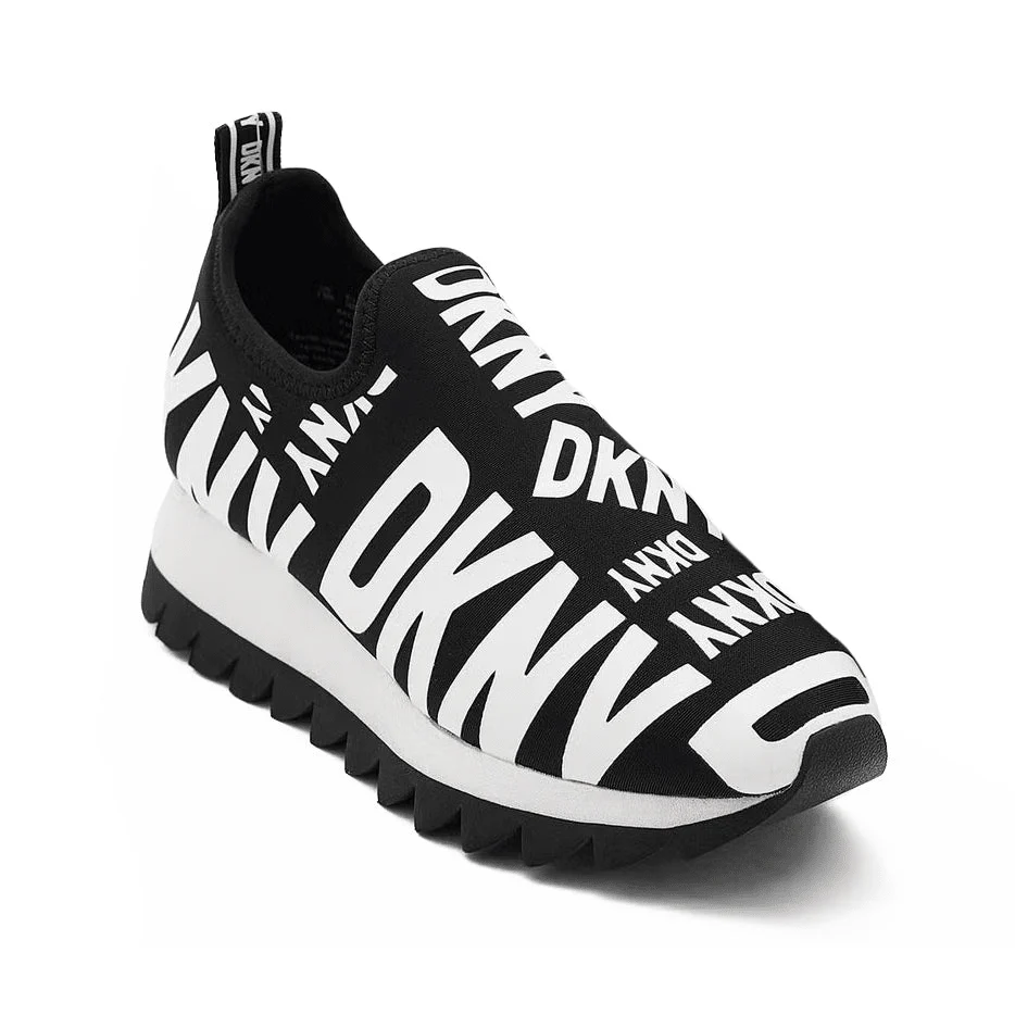 DKNY SLIP ON WOMEN - Image 2