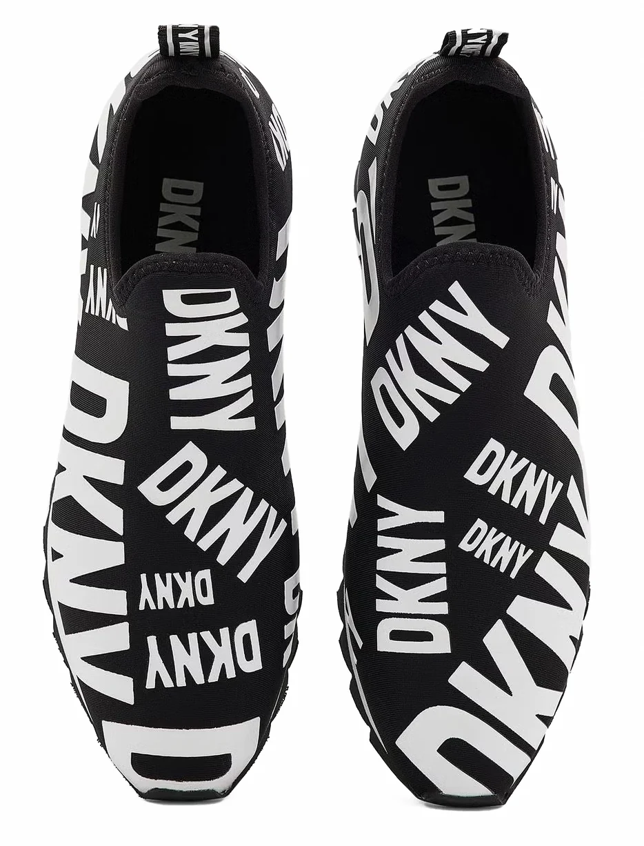 DKNY SLIP ON WOMEN - Image 4