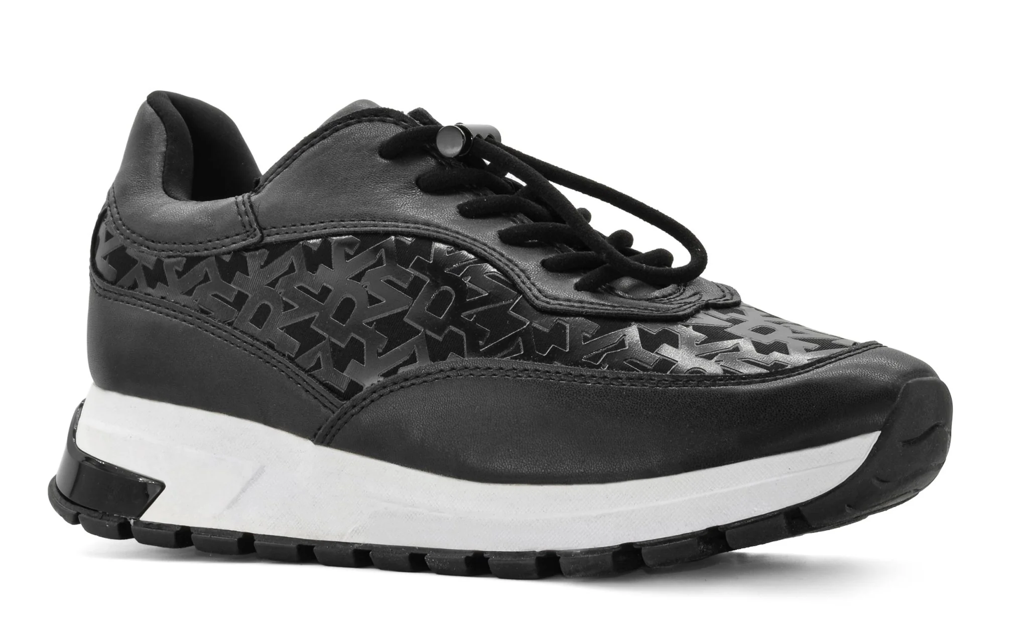 DKNY SNEAKERS WOMEN - Image 2