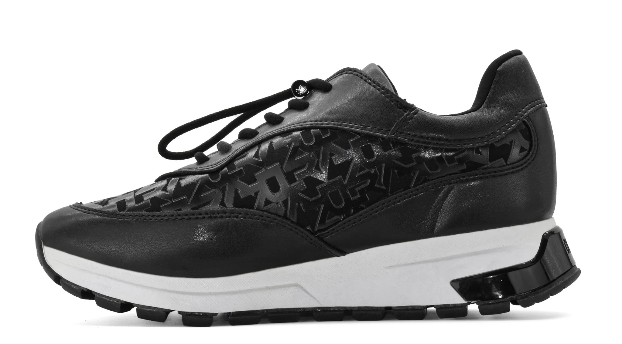 DKNY SNEAKERS WOMEN - Image 3