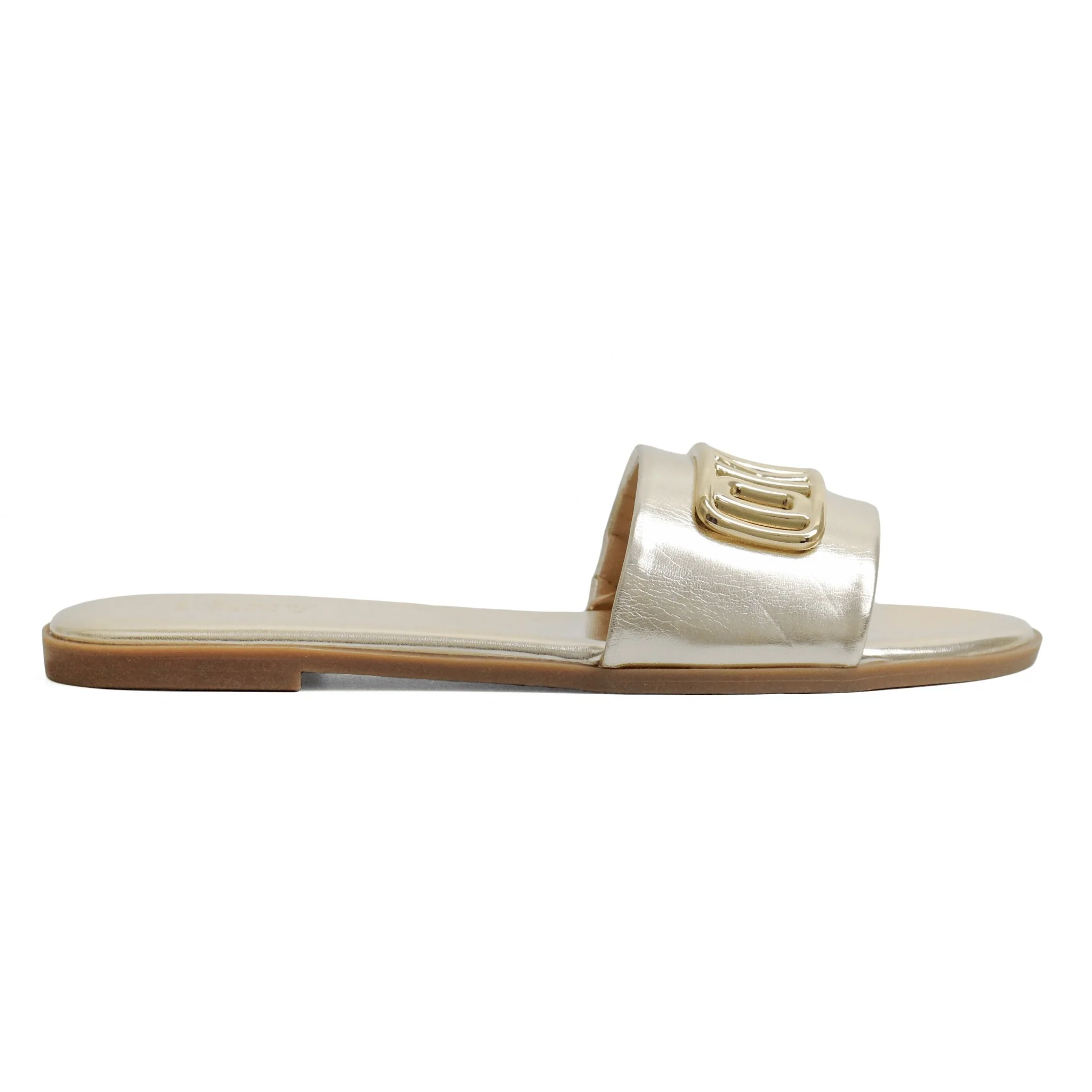 DKNY Waldina Slide Sandal