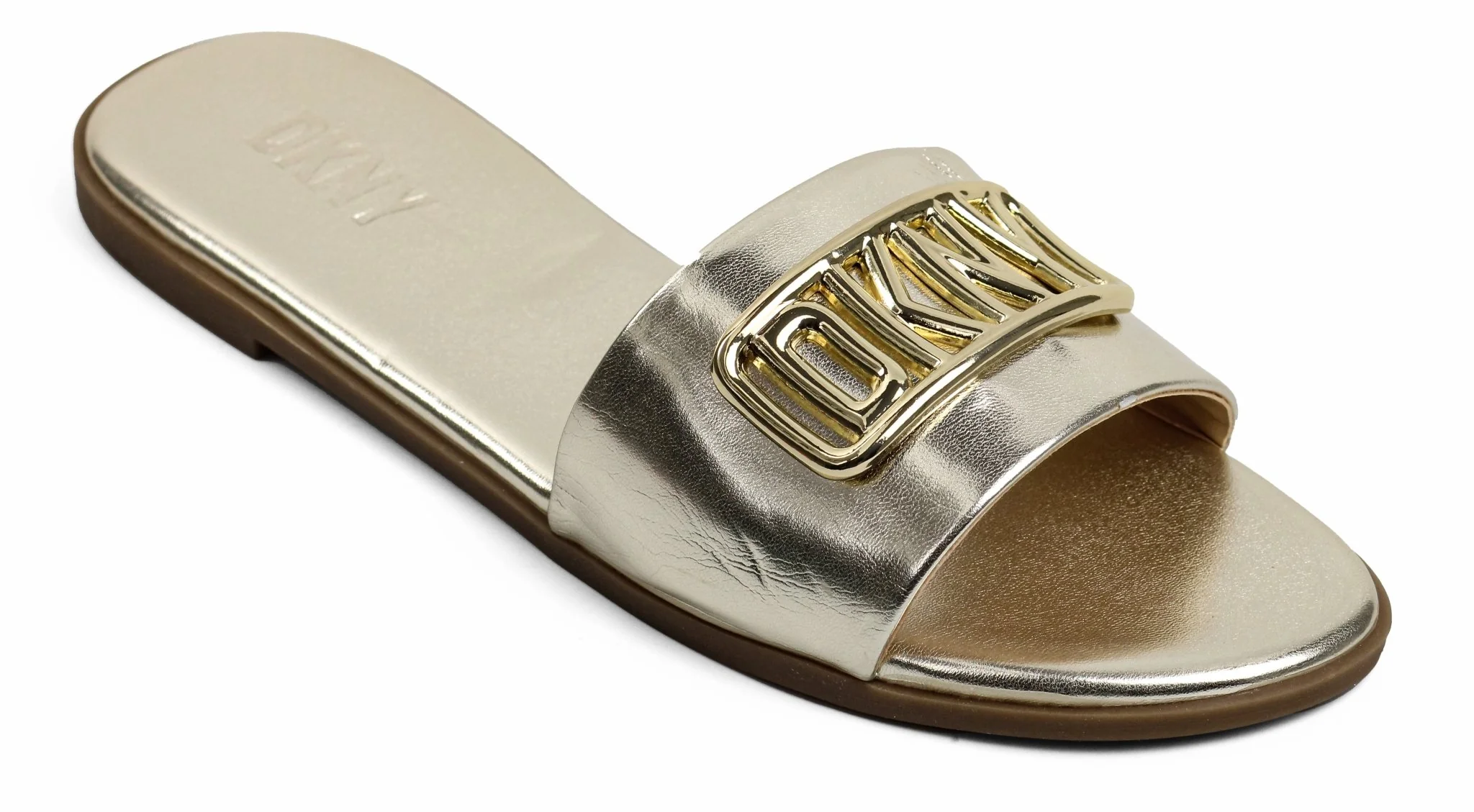 DKNY Waldina Slide Sandal - Image 2