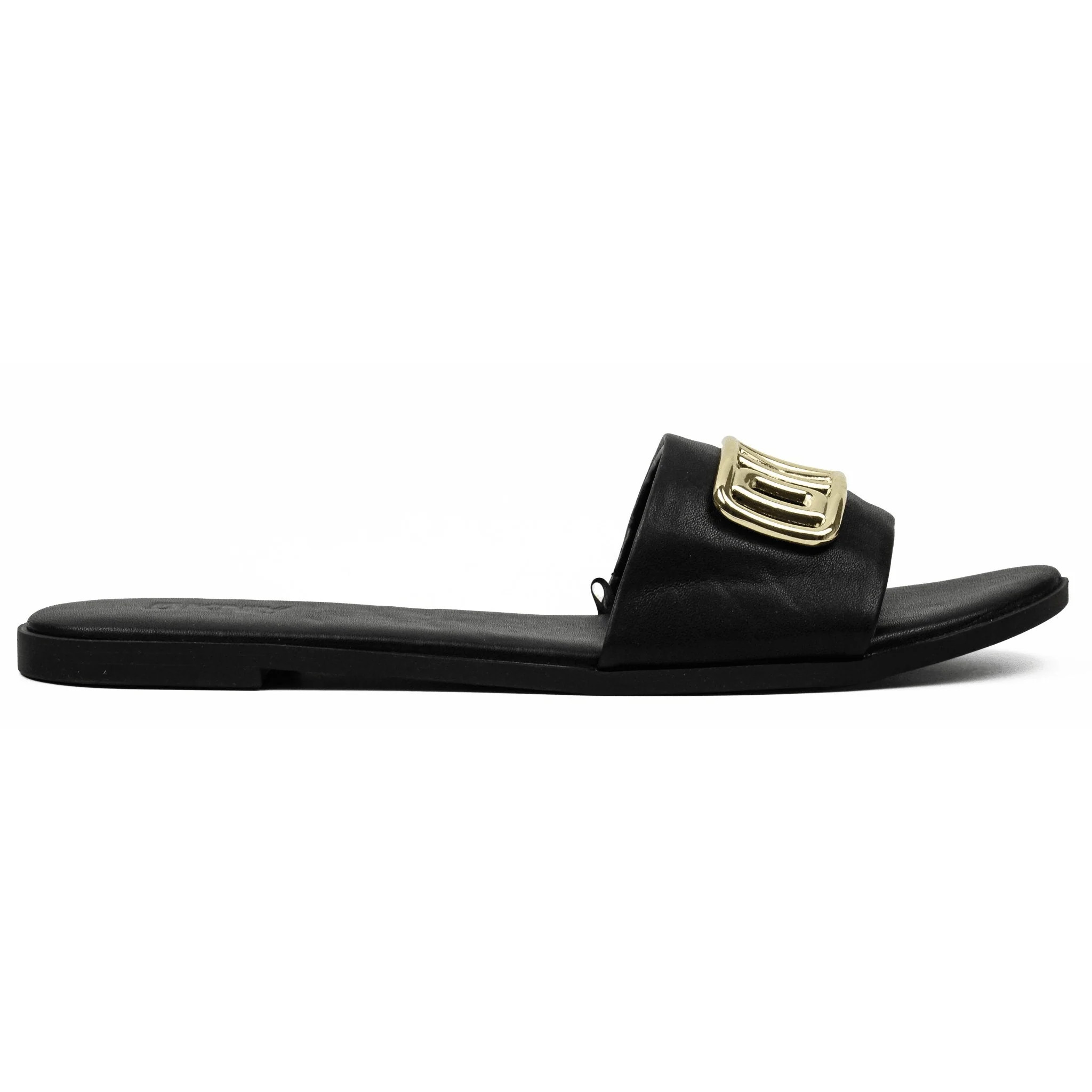 DKNY Waldina Slide Sandal