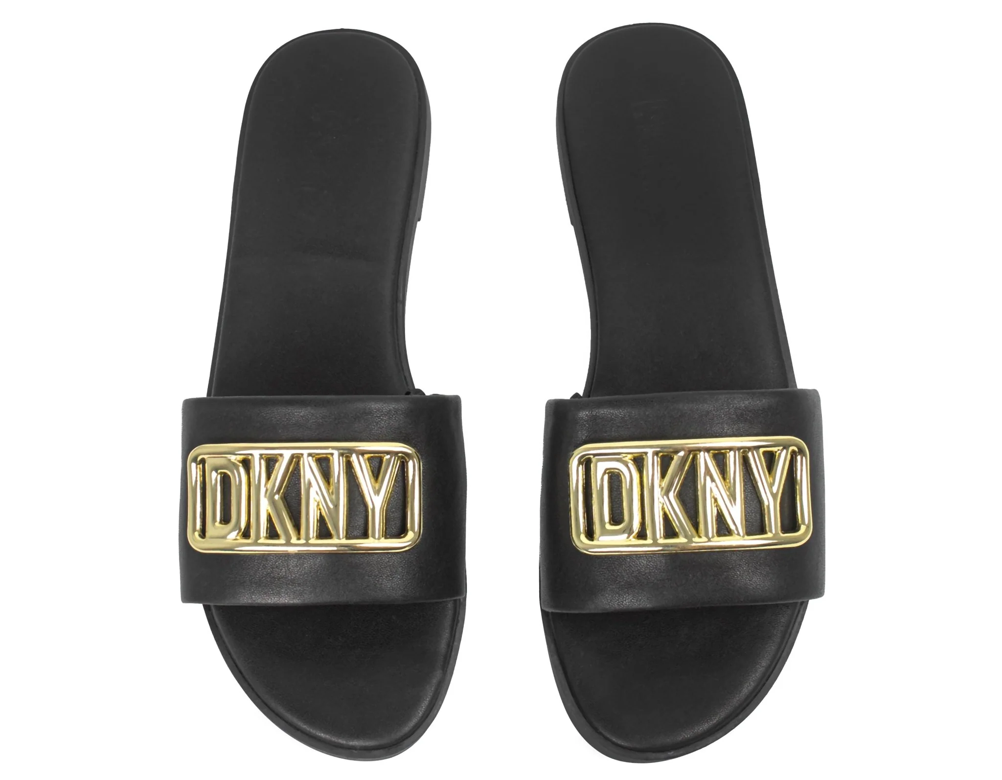 DKNY Waldina Slide Sandal - Image 2
