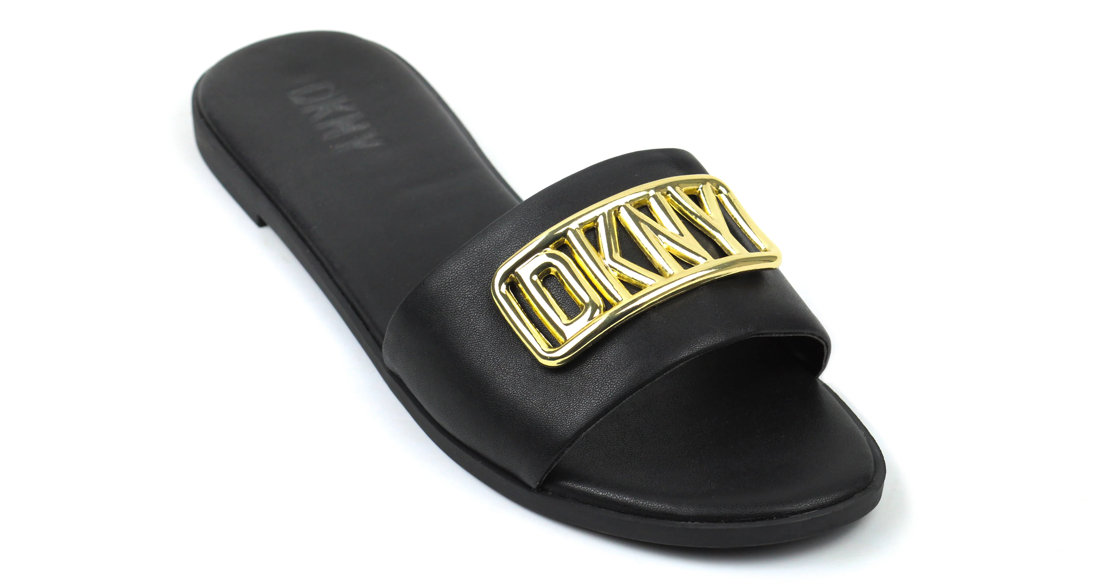 DKNY Waldina Slide Sandal - Image 3