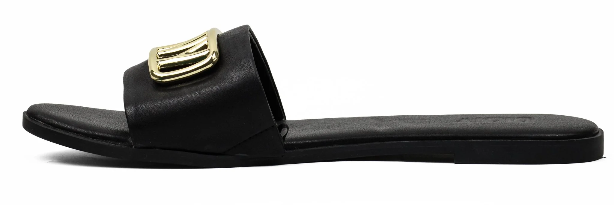 DKNY Waldina Slide Sandal - Image 4