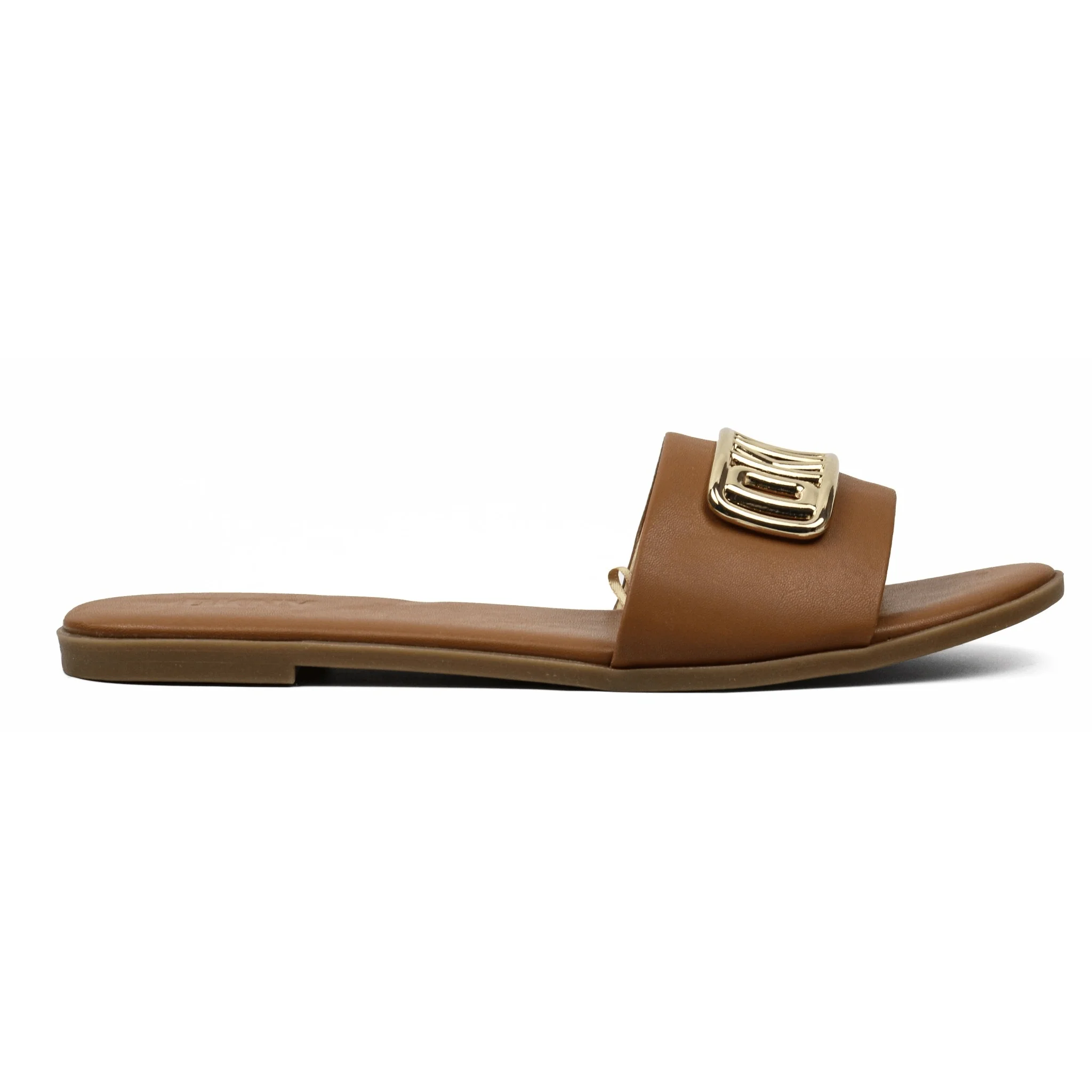 DKNY Waldina Slide Sandal