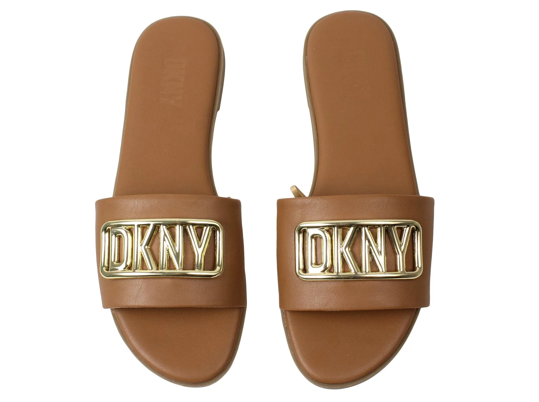 DKNY Waldina Slide Sandal - Image 2