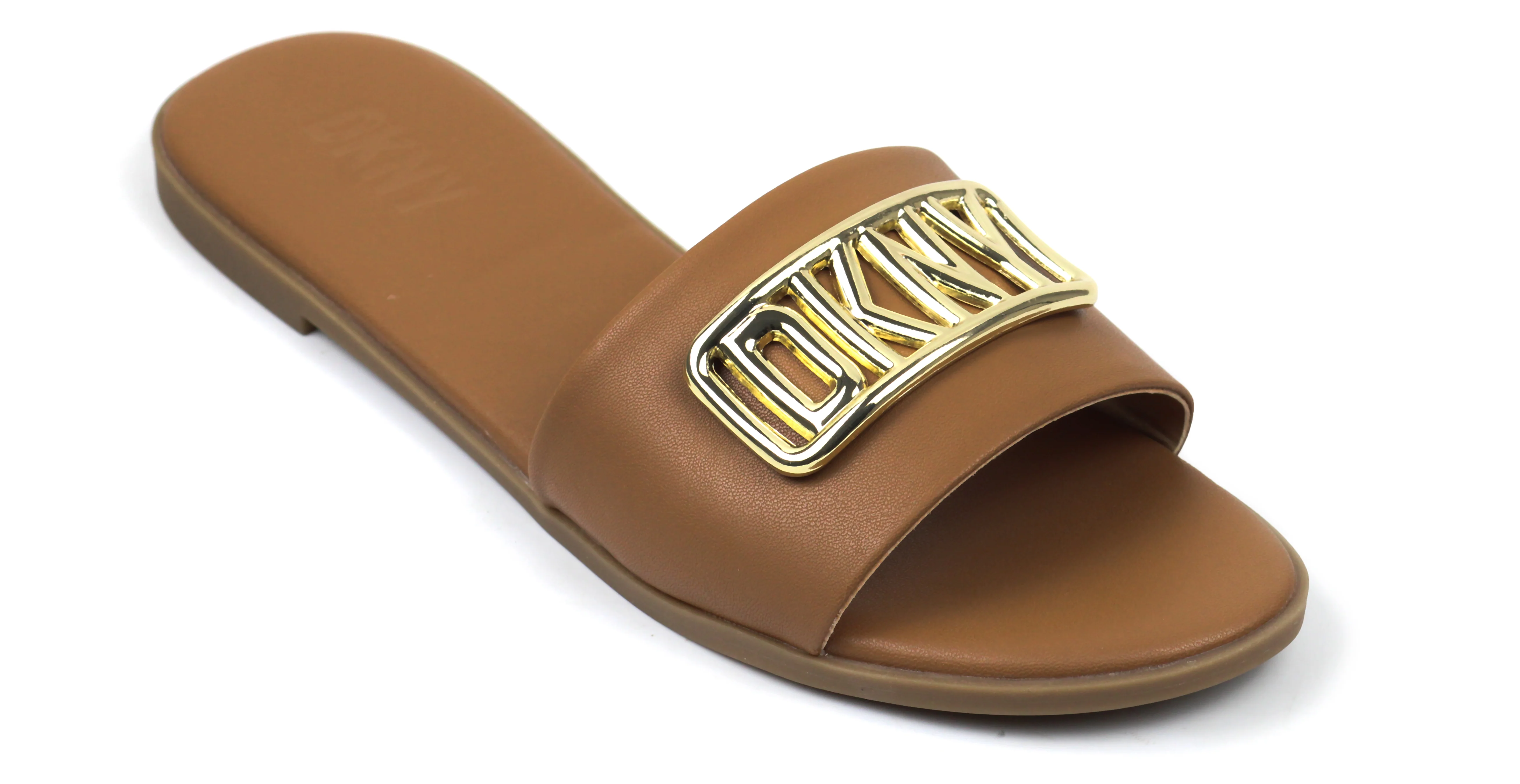 DKNY Waldina Slide Sandal - Image 3