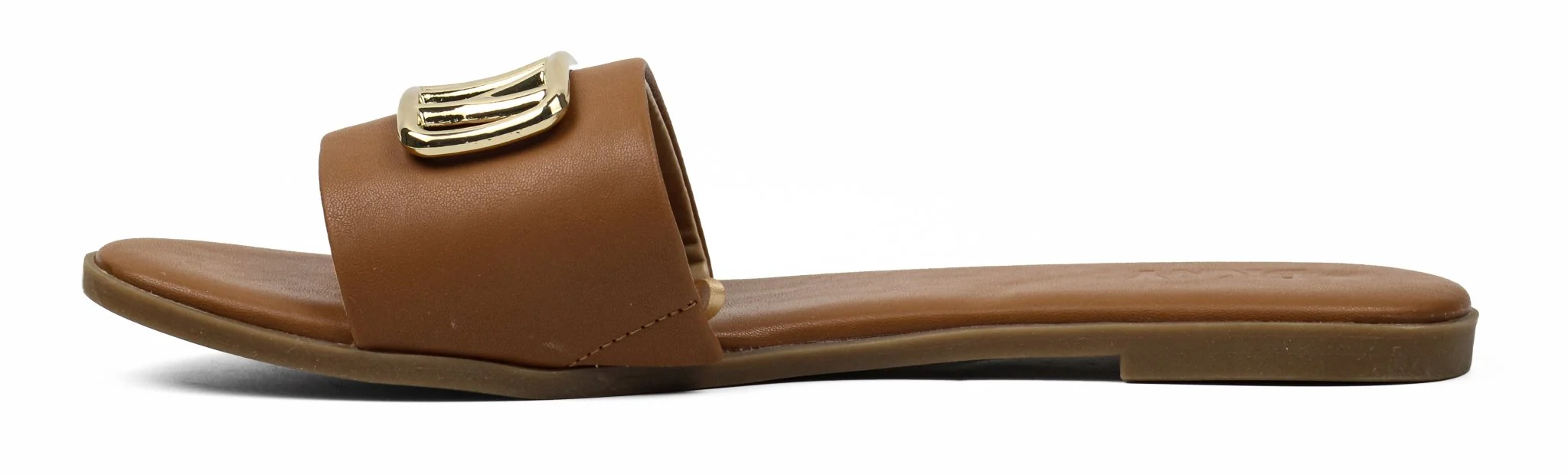 DKNY Waldina Slide Sandal - Image 4