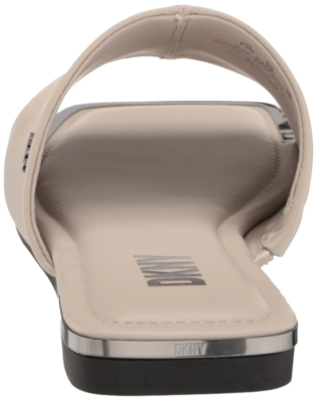 DKNY Waldina Sliding Sandals - Image 3