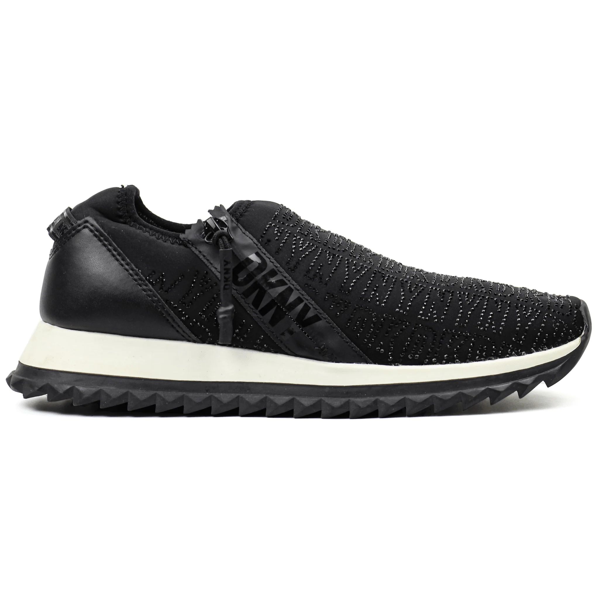DKNY Women's Veda Sneaker