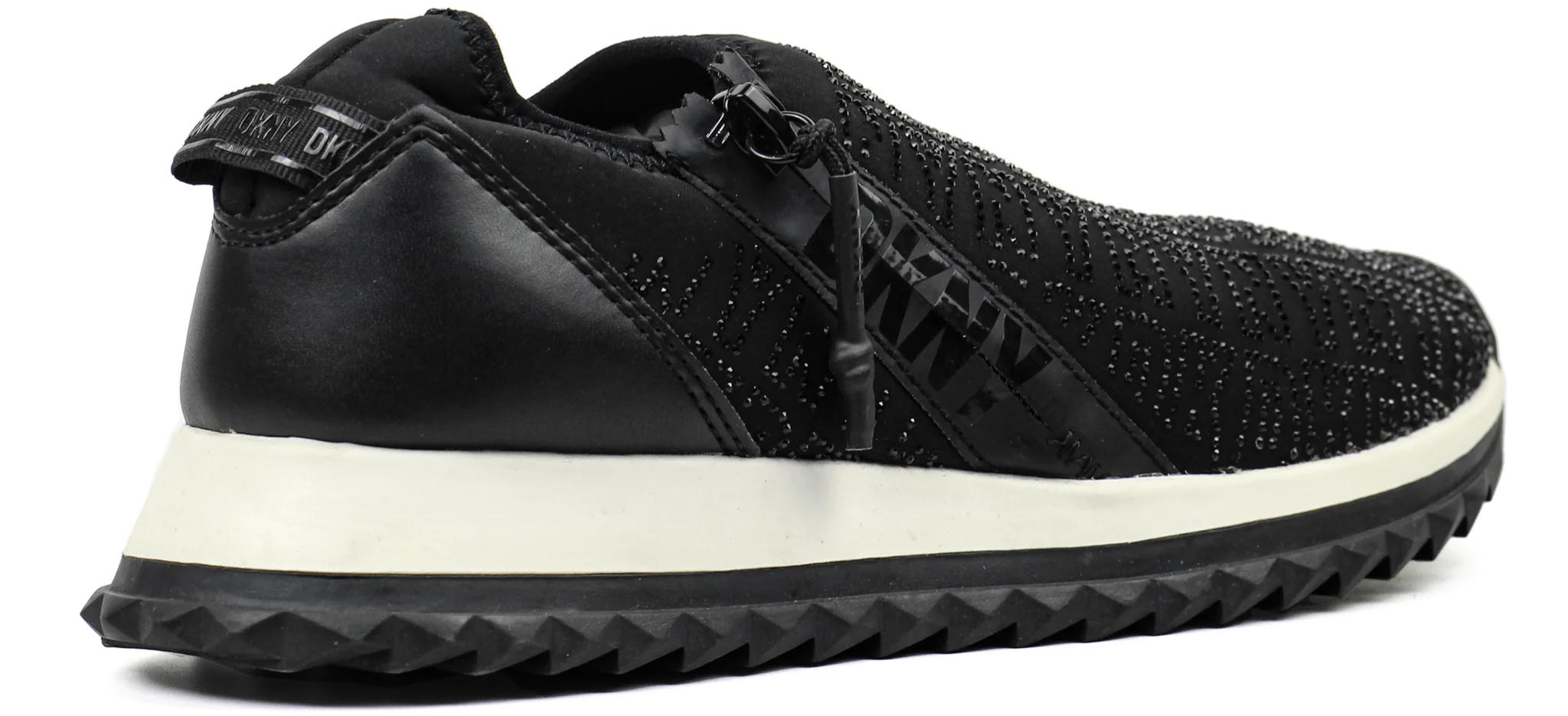 DKNY Women's Veda Sneaker - Image 3