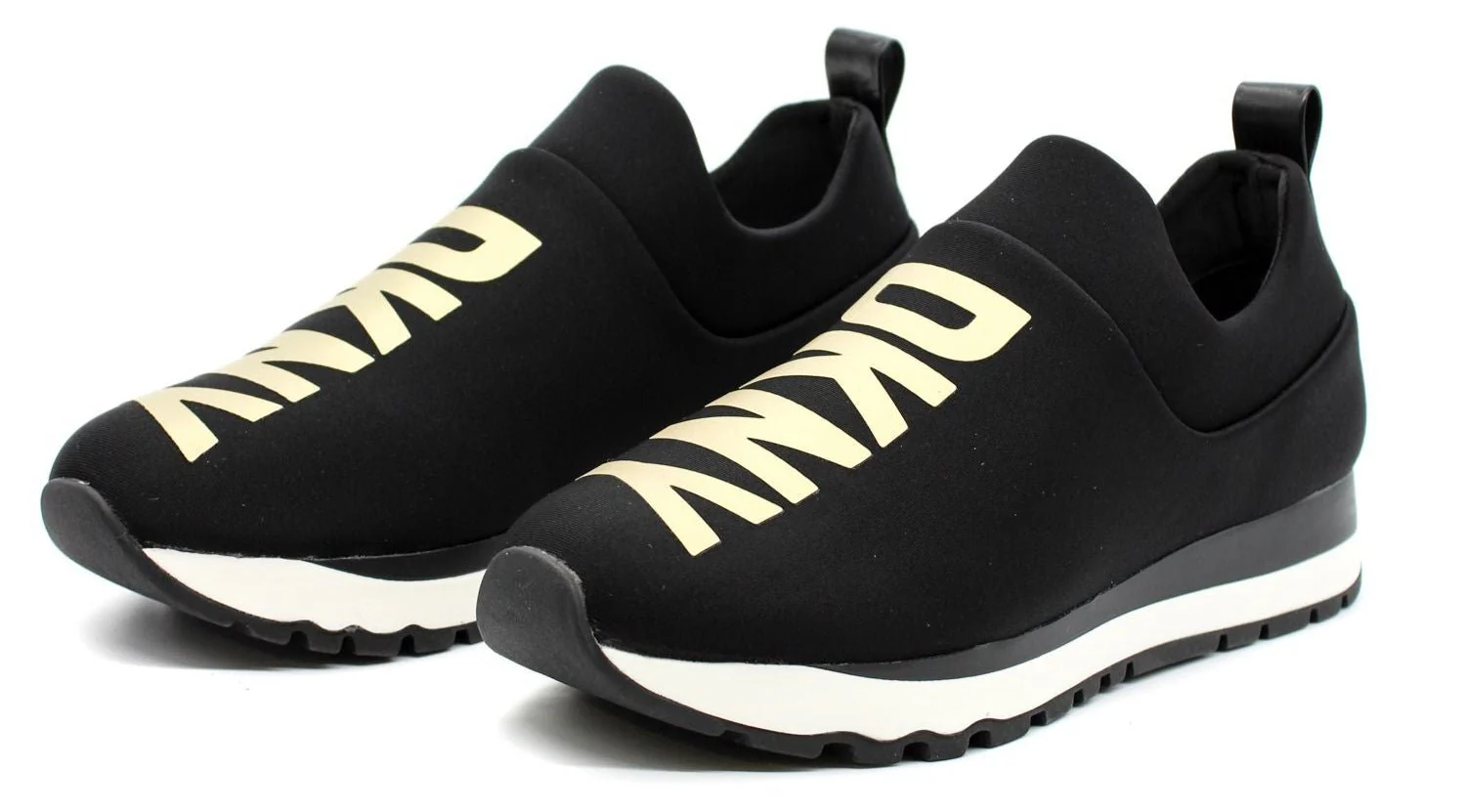 DKNY Women's Jadyn Sneakers - Image 3