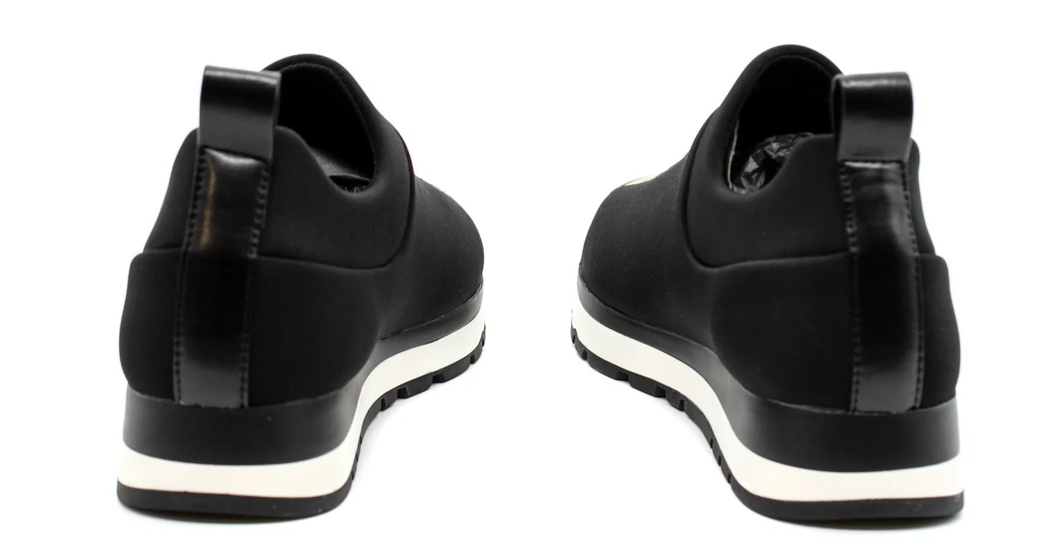 DKNY Women's Jadyn Sneakers - Image 4