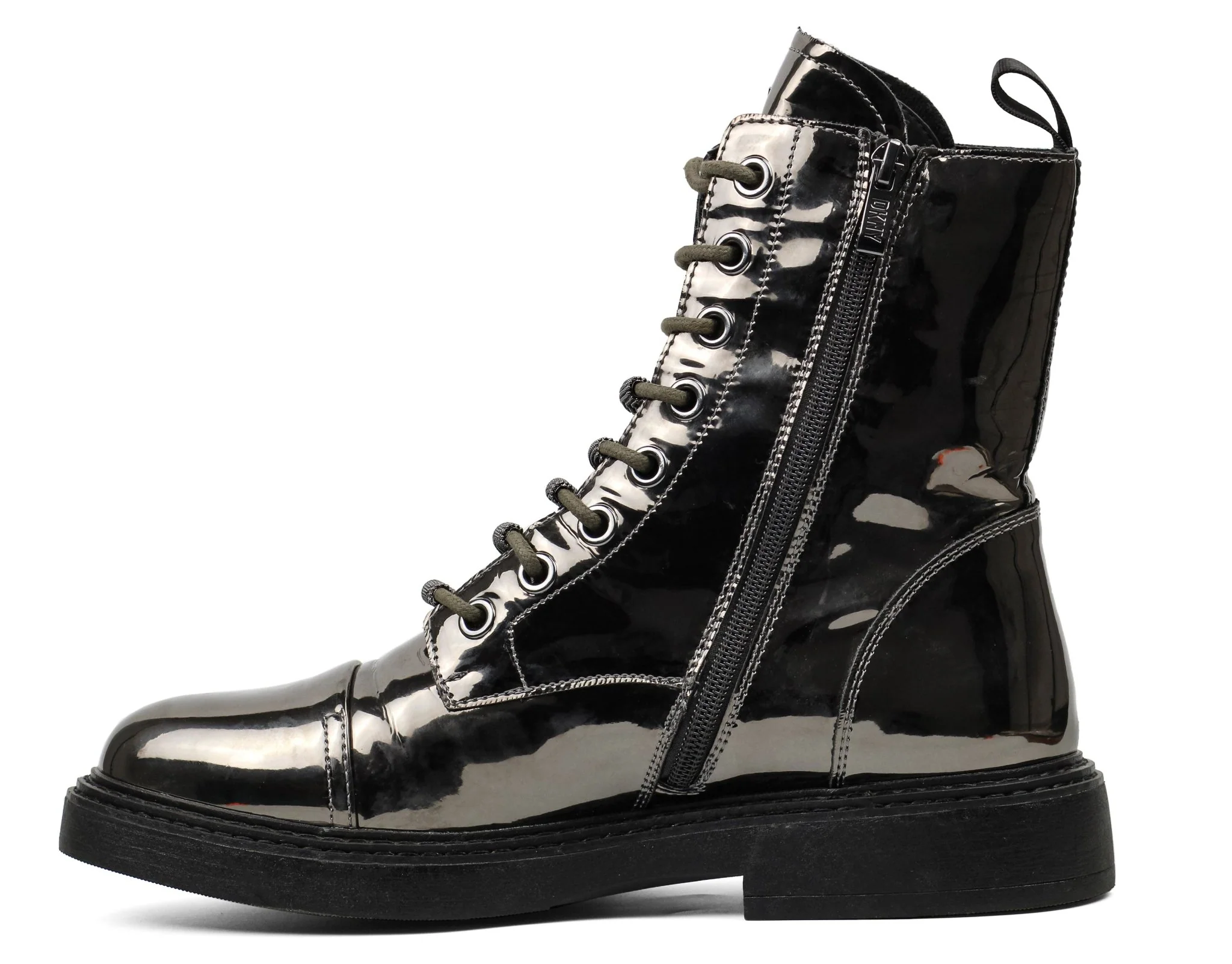 DKNY Womens Malaya Combat - Image 3