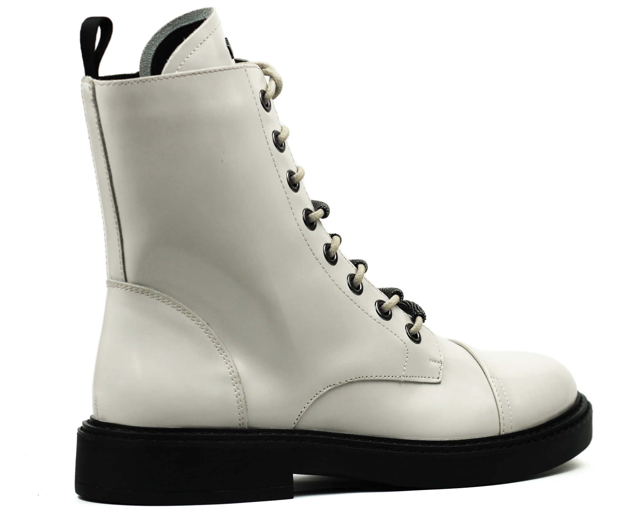DKNY Womens Malaya Patent Leather - Image 3