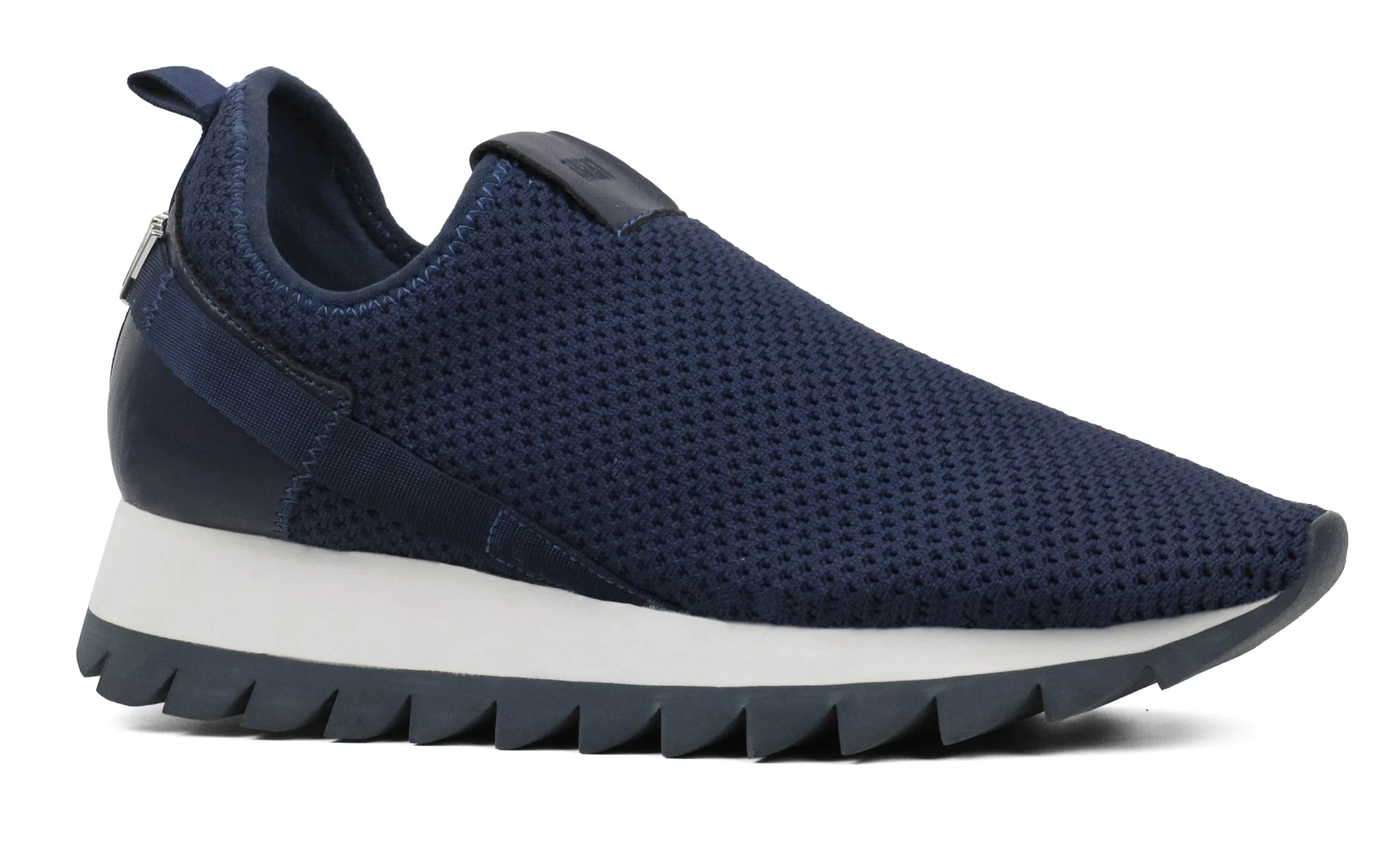 DKNY Women's Mesh Slip-On Walking Shoes - Image 2