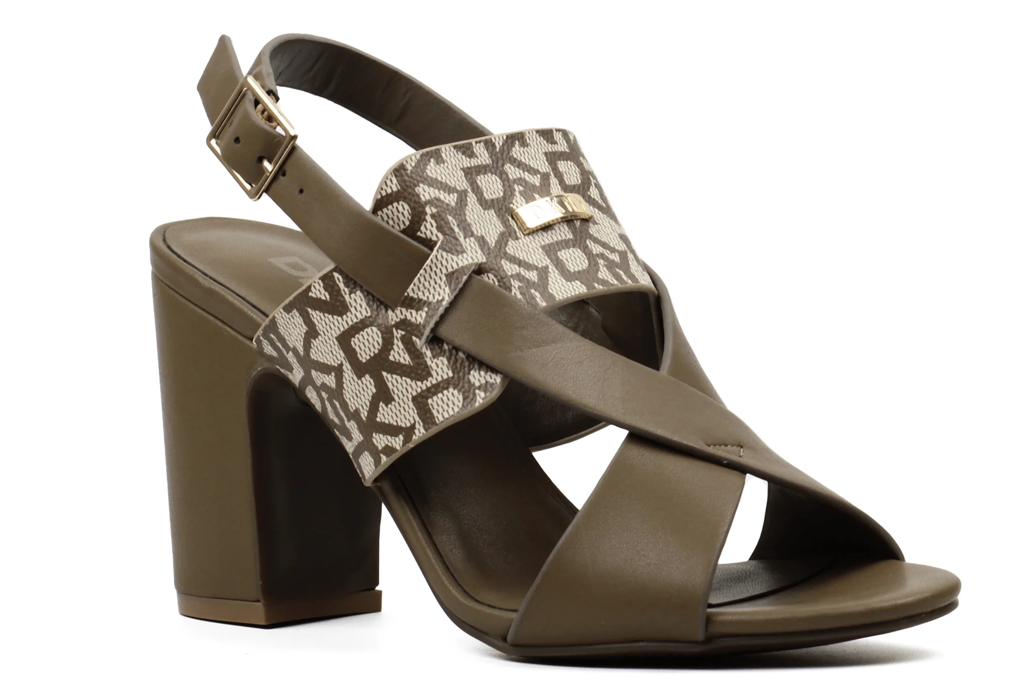 DKNY Womens Sandal - Image 2