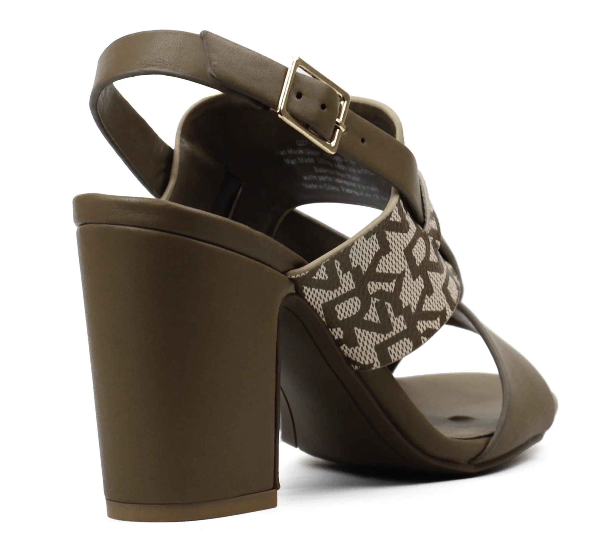 DKNY Womens Sandal - Image 3