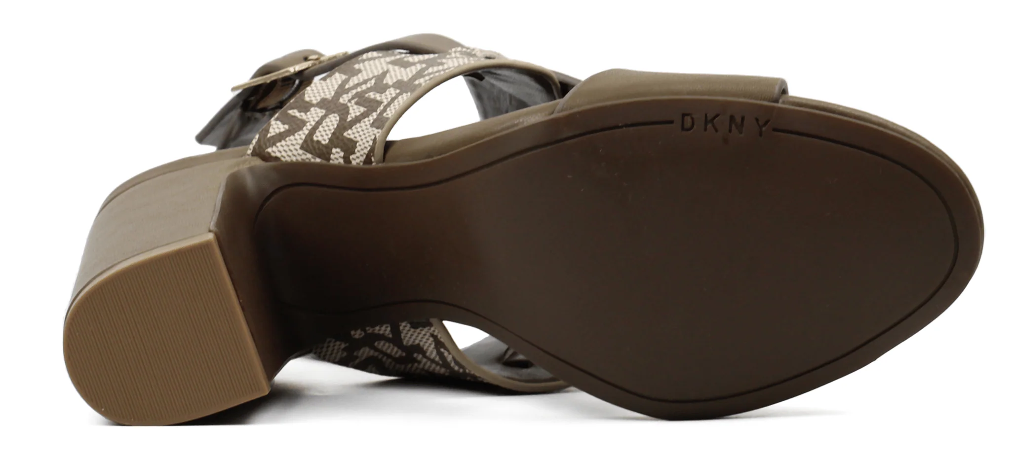 DKNY Womens Sandal - Image 4