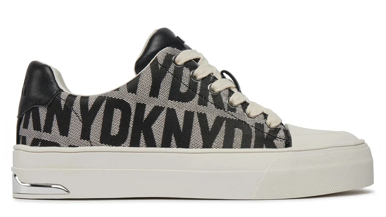 DKNY York Sneakers Low