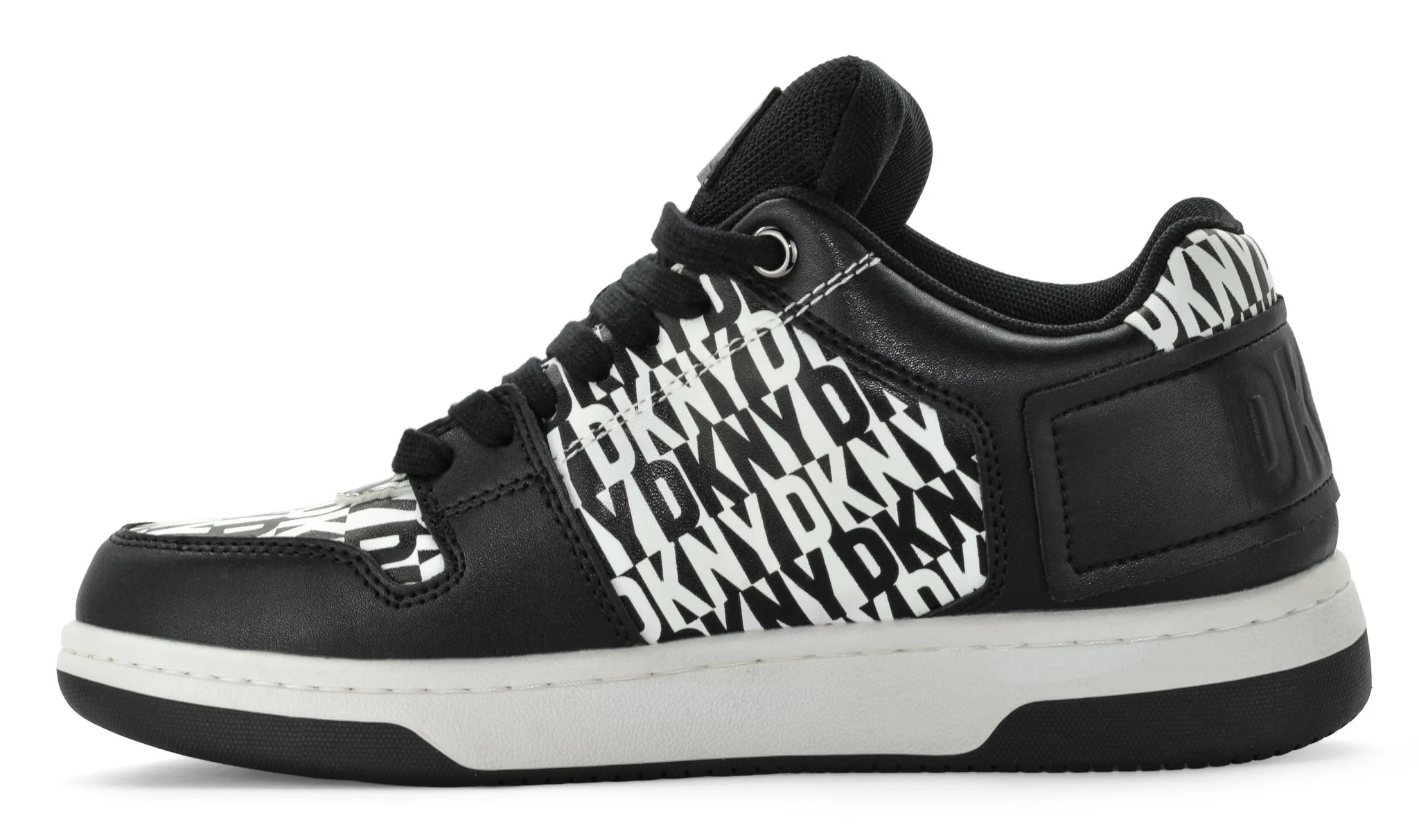 DKNY ZEBRA SNEAKERS - Image 3