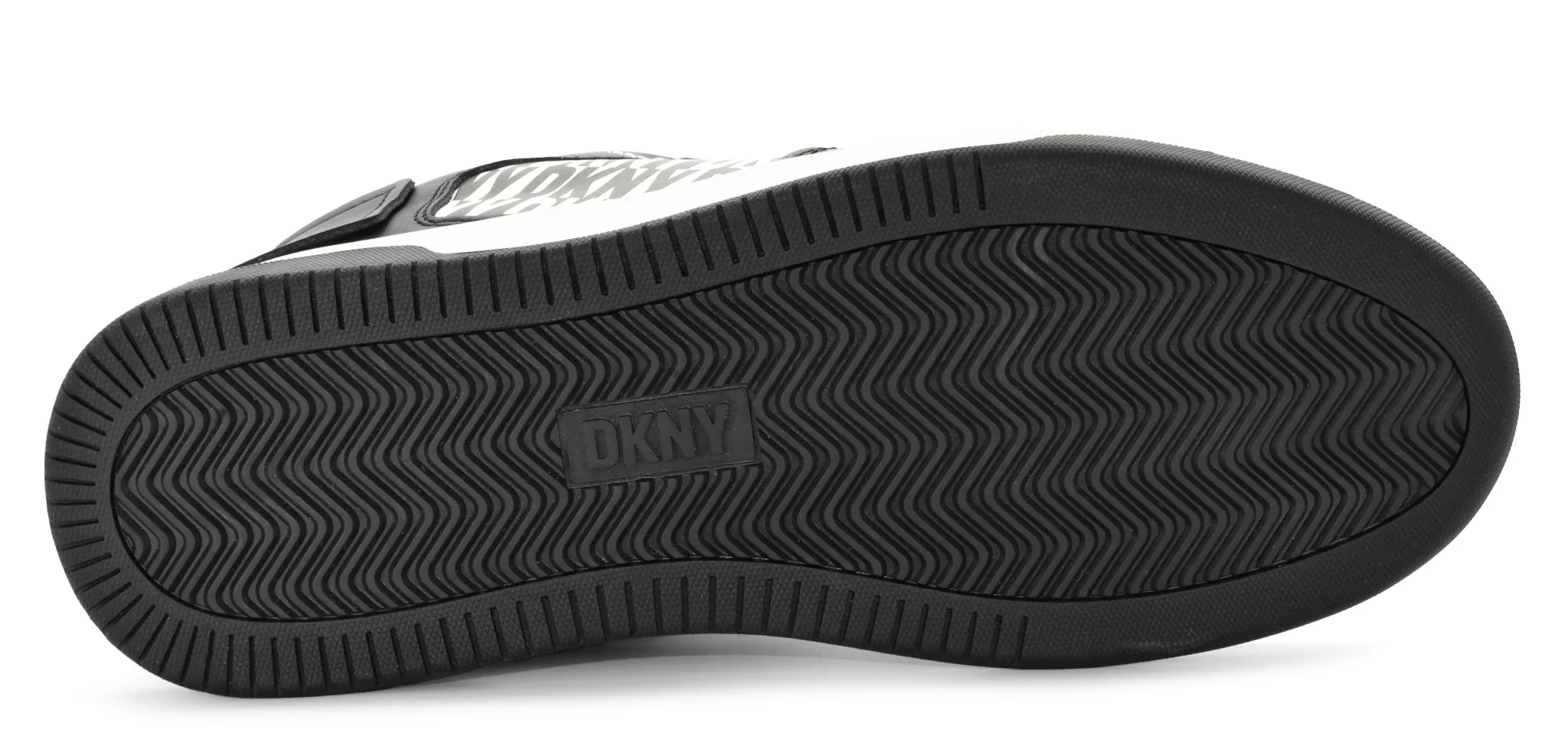DKNY ZEBRA SNEAKERS - Image 4