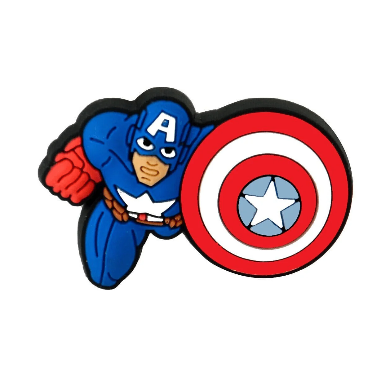 Free Captain America