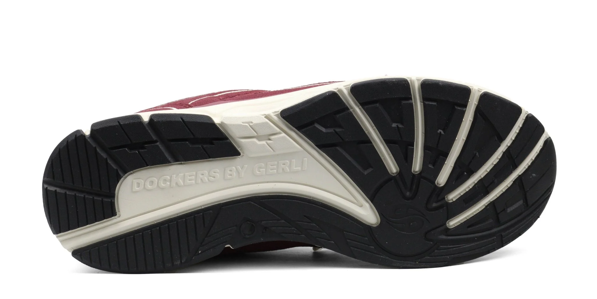DOCKERS By Gerli 118862 Shoes - Image 4