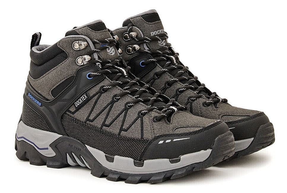 Dockers by Gerli Harris men's hiking boots trekking boots Outdoor Docktex - Image 3