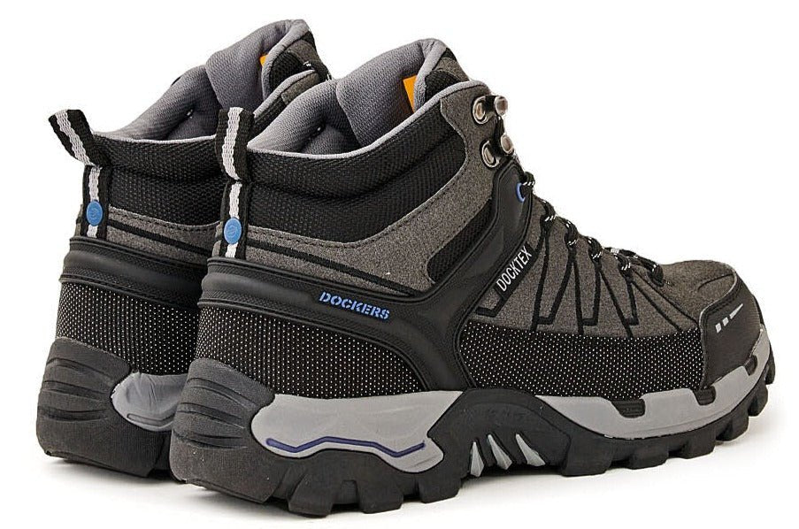 Dockers by Gerli Harris men's hiking boots trekking boots Outdoor Docktex - Image 4