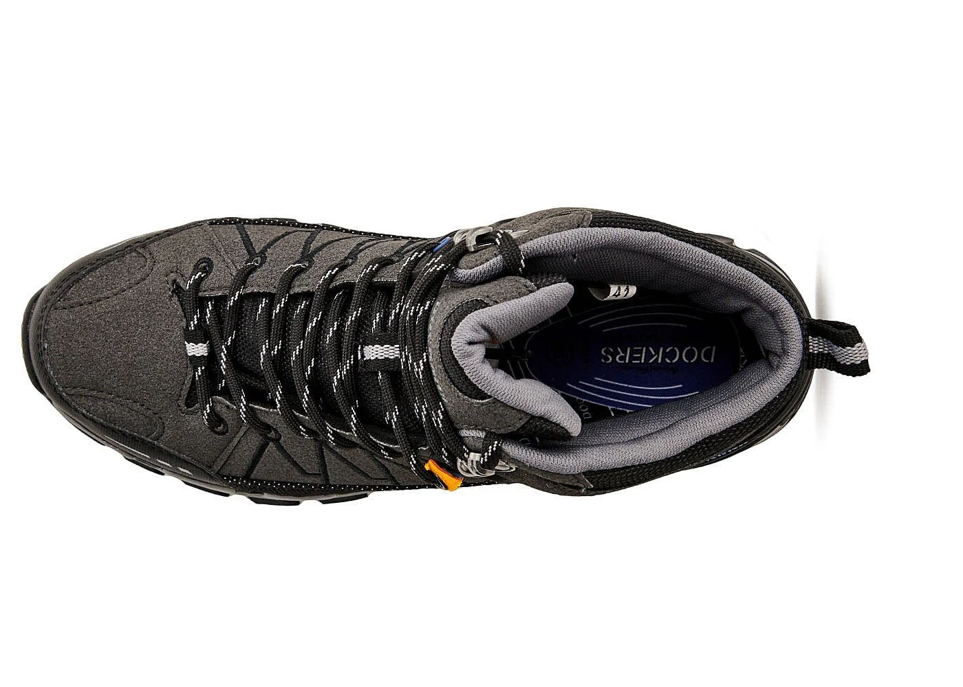 Dockers by Gerli Harris men's hiking boots trekking boots Outdoor Docktex - Image 5