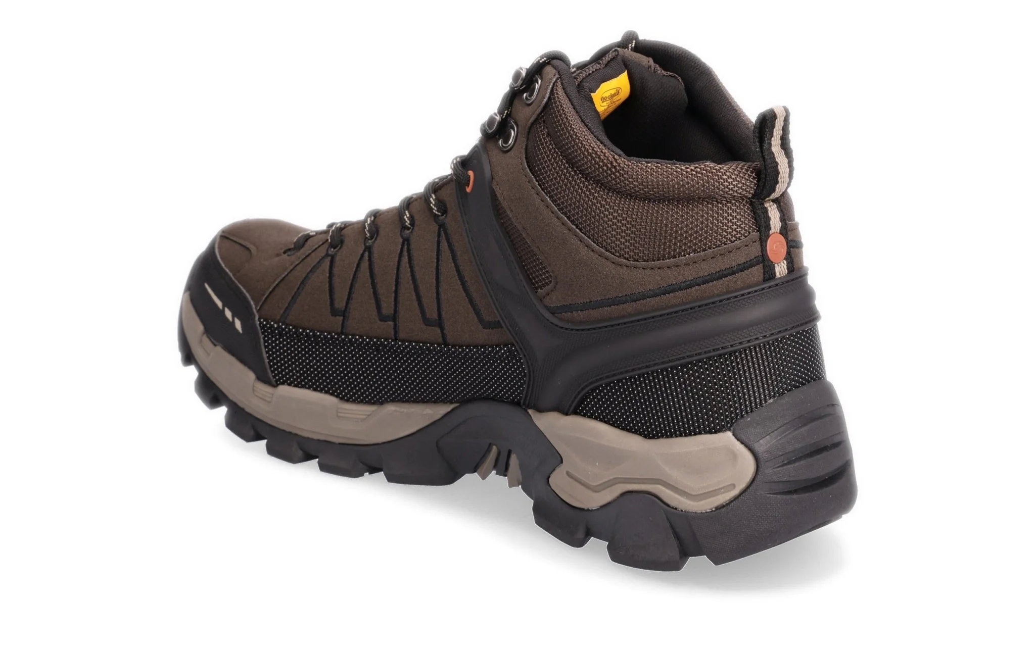 Dockers by Gerli Harris men's hiking boots trekking boots Outdoor Docktex - Image 3