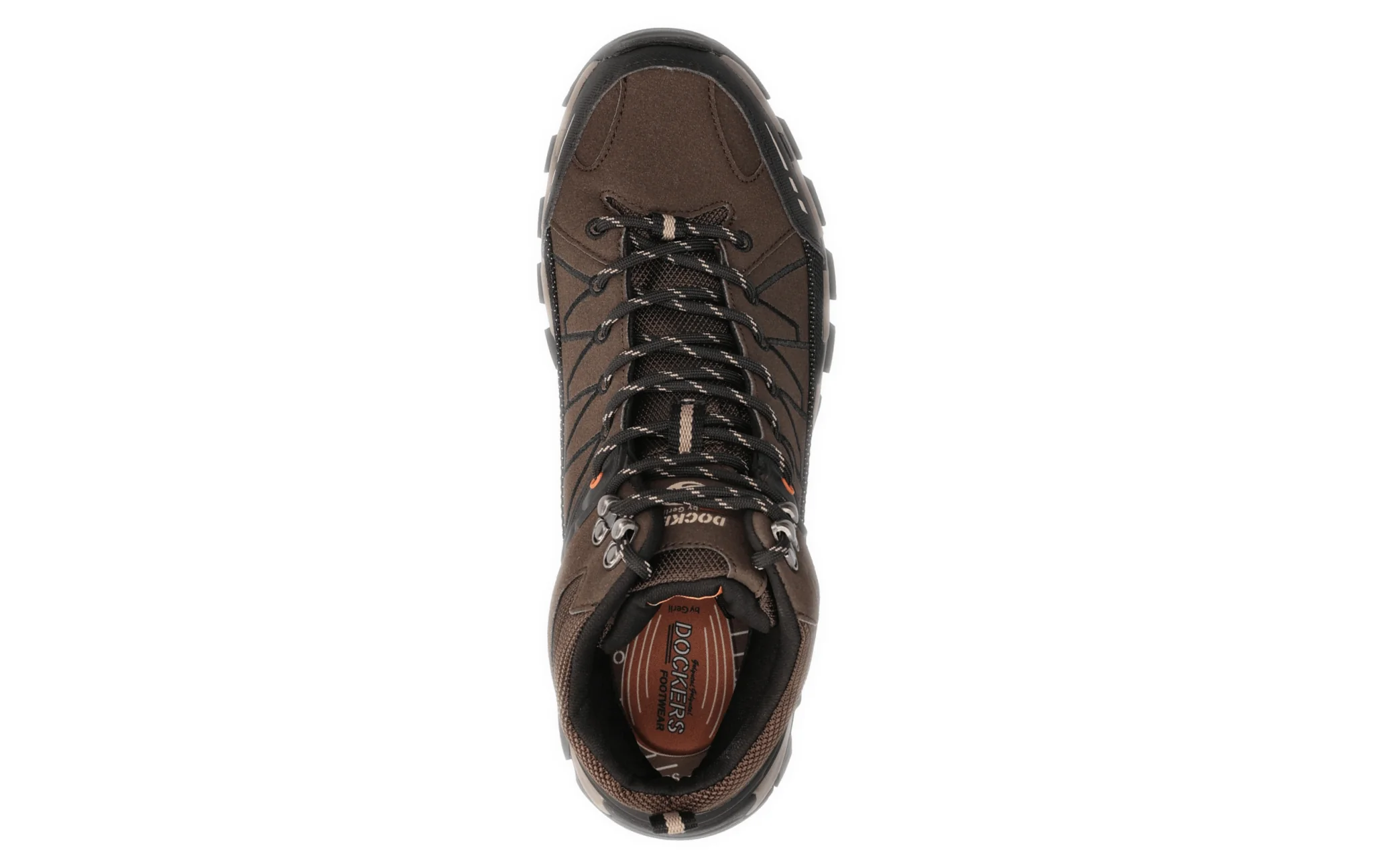 Dockers by Gerli Harris men's hiking boots trekking boots Outdoor Docktex - Image 4