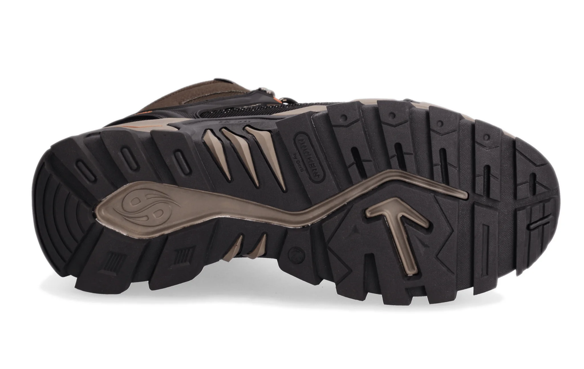 Dockers by Gerli Harris men's hiking boots trekking boots Outdoor Docktex - Image 5
