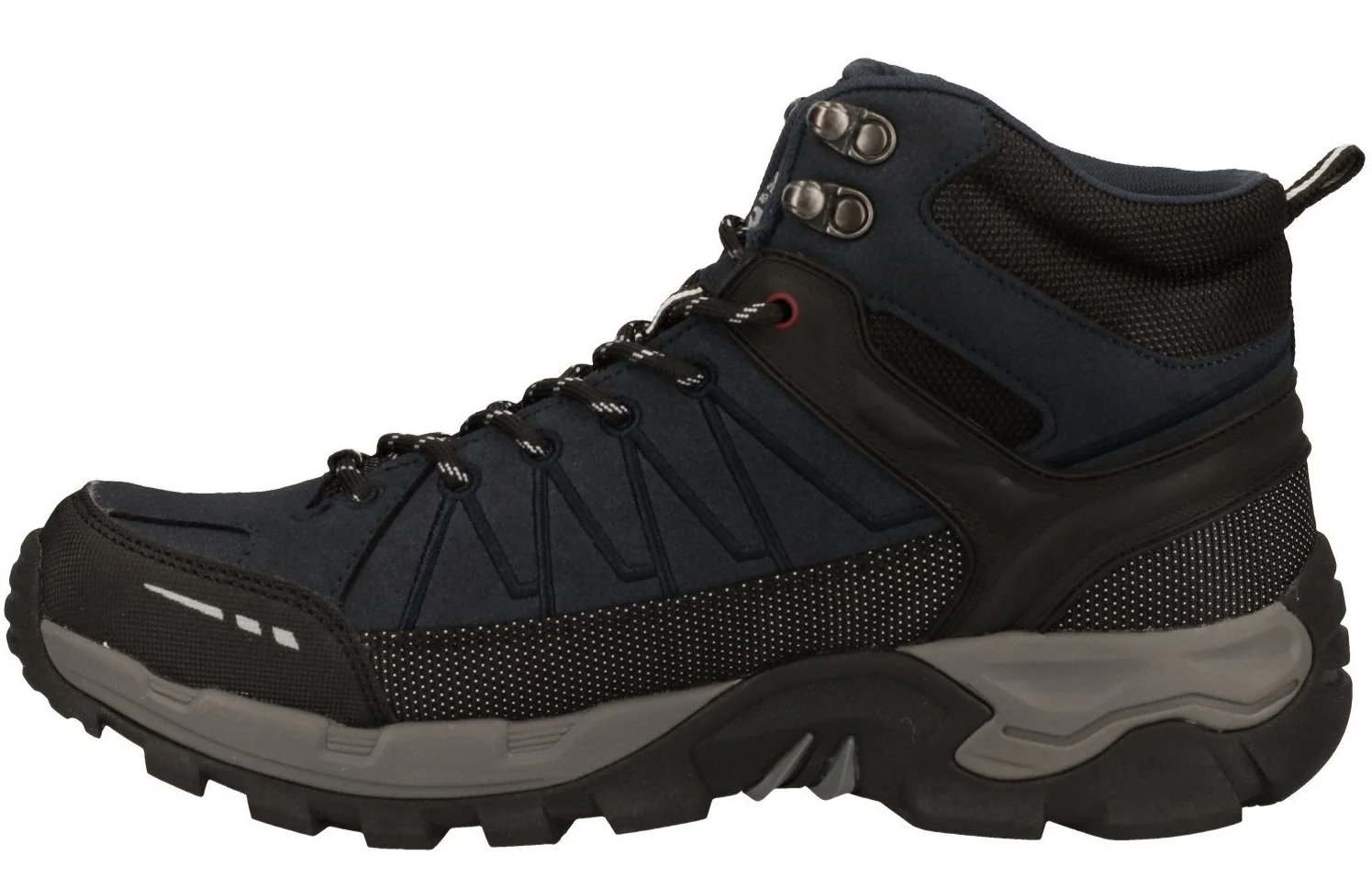 Dockers by Gerli Harris men's hiking boots trekking boots Outdoor Docktex - Image 3