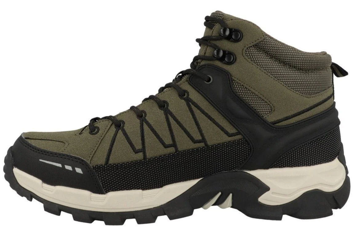 Dockers by Gerli Harris men's hiking boots trekking boots Outdoor Docktex - Image 3