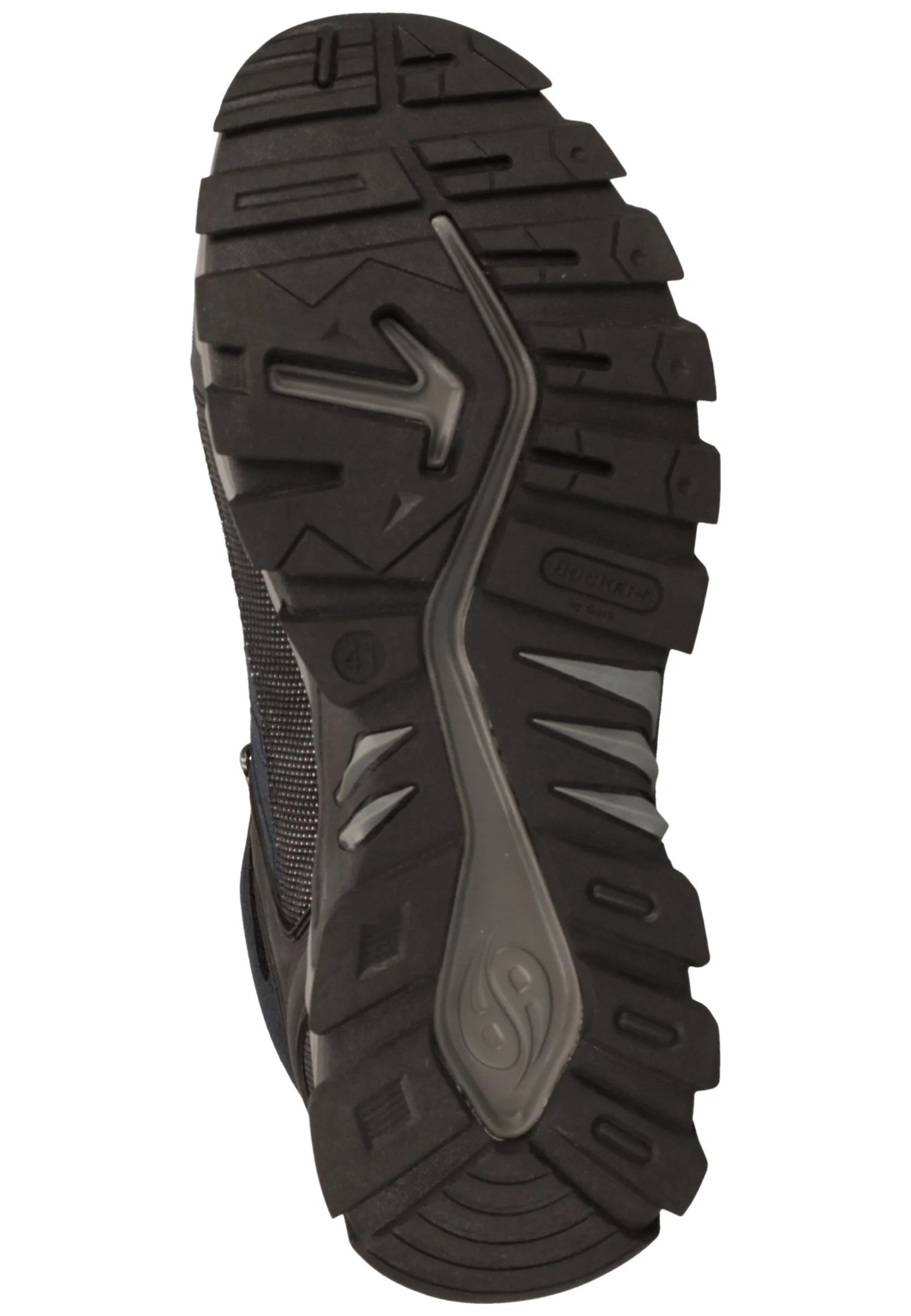 Dockers by Gerli Harris men's hiking boots trekking boots Outdoor Docktex - Image 6