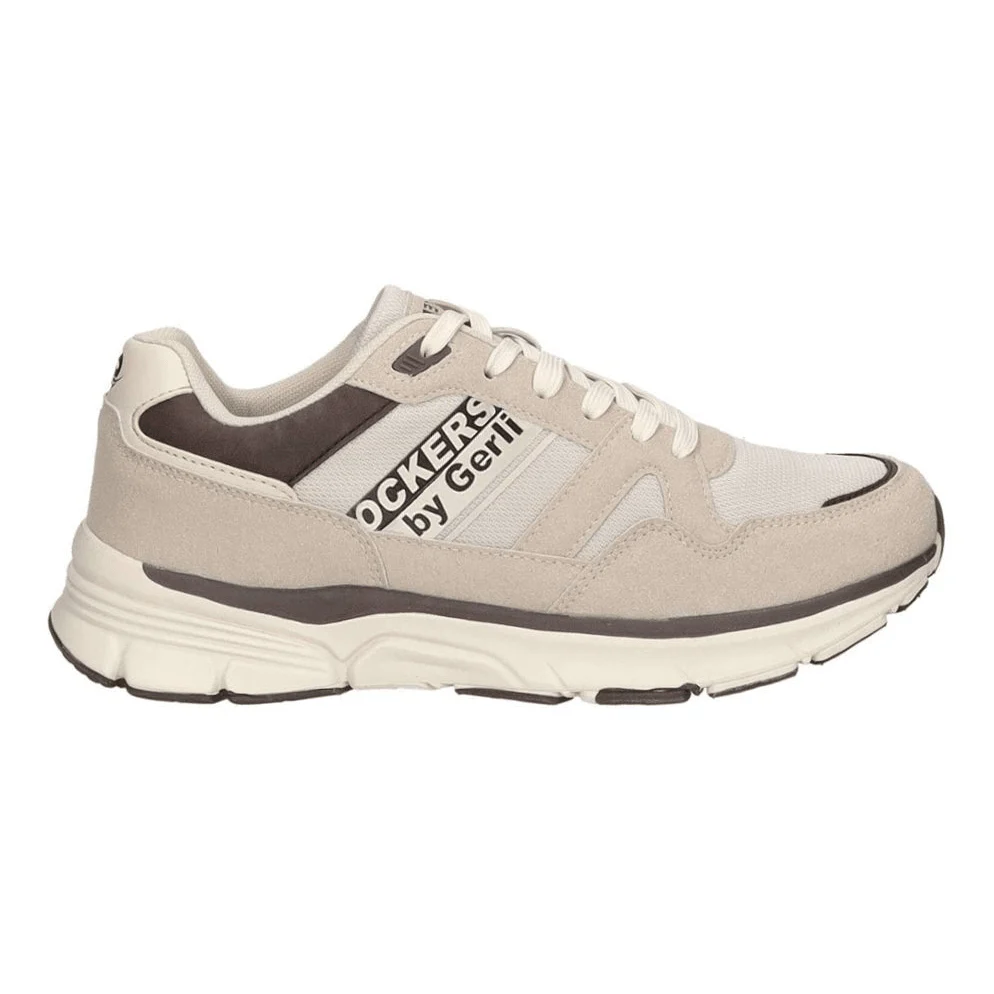 DOCKERS By Gerli Low Bg Shoes