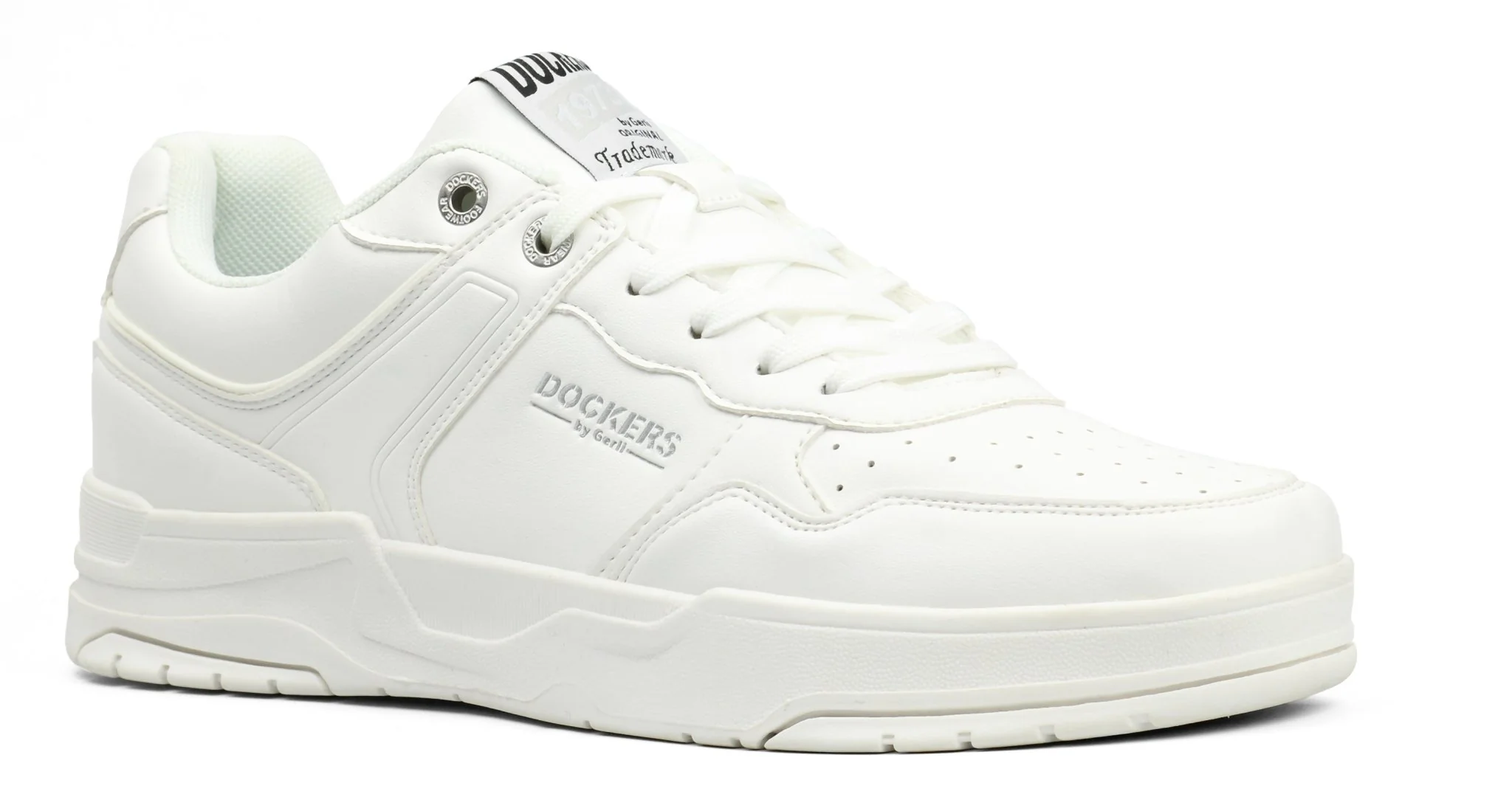 DOCKERS Dydis 42 Spalva Balta - Image 2