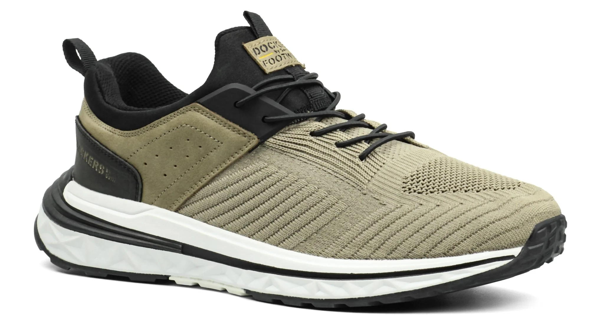 DOCKERS Herren Men's Sneakers - Image 2