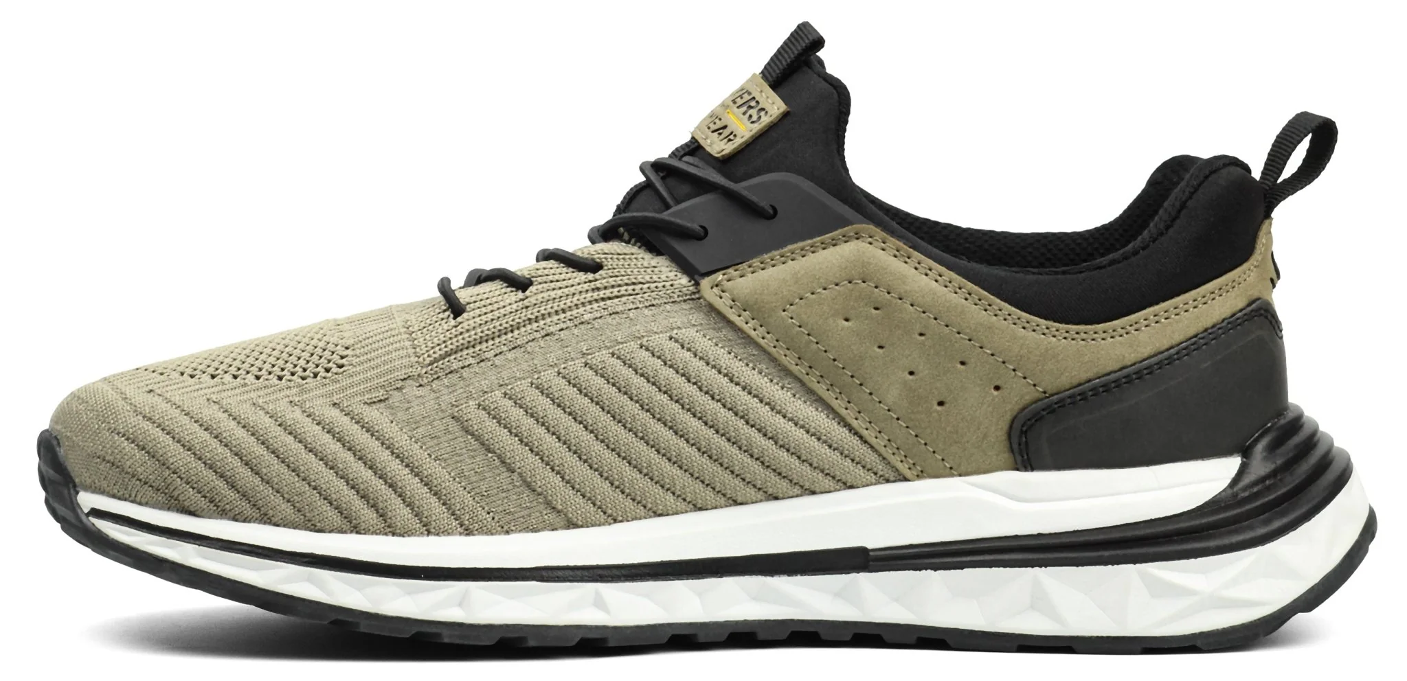 DOCKERS Herren Men's Sneakers - Image 3