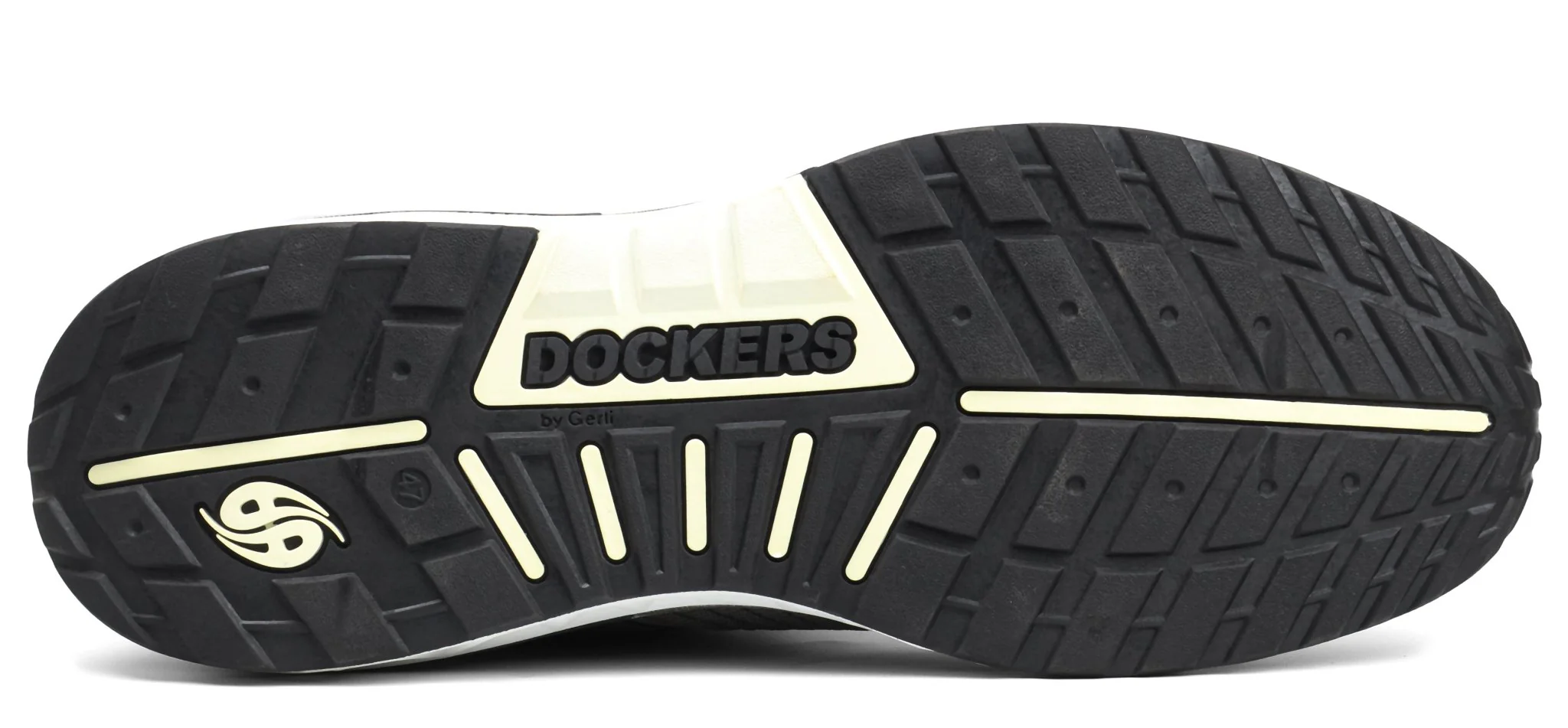 DOCKERS Herren Men's Sneakers - Image 4