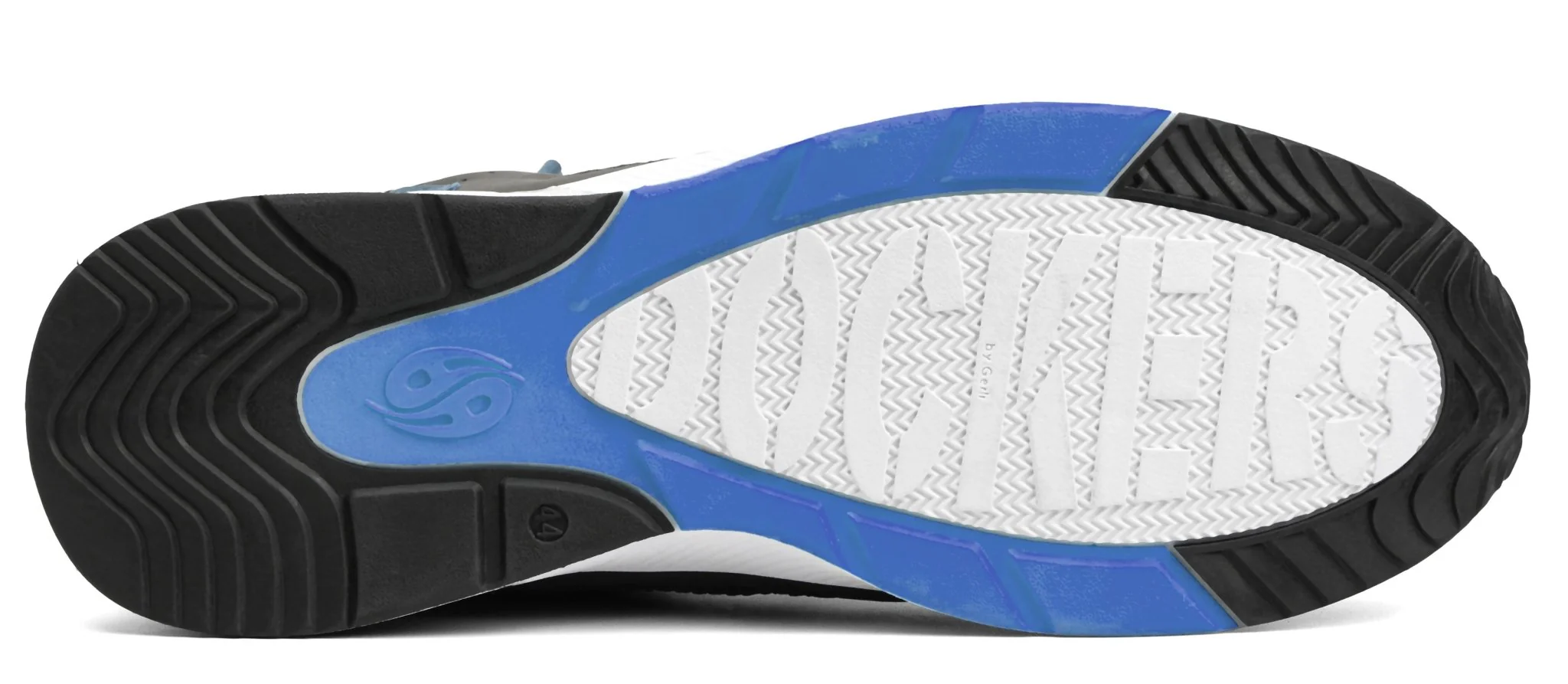 DOCKERS Men's Low-Top Sneakers - Image 4